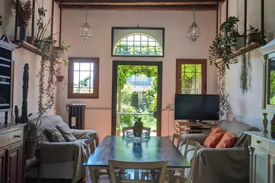 Image de Isola Bassa House
