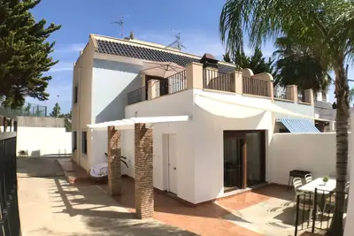 Image de Villa with pool La Cálida