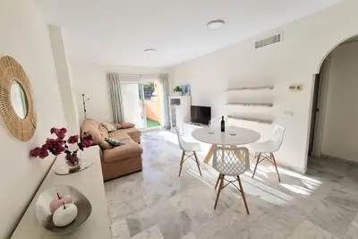 Image de Golf & Resort Apartment in La Reserva de Marbella