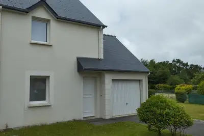 Image de Maison Rénovée Proche Centre Bourg de Crozon, 4km de Morgat Plage et Port