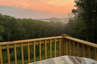 Image de Mountain Home with Views for Miles! ! !