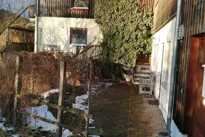 Image de Ferienwohnung in der Einöde