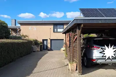 Image de Gemütliche Ferienwohnung im Grünen, in der Nähe von Lüneburg