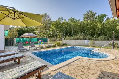 Image de Holiday House Marija in Tomovi