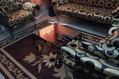Image de Appart 2: Appartement convivial et fonctionnel