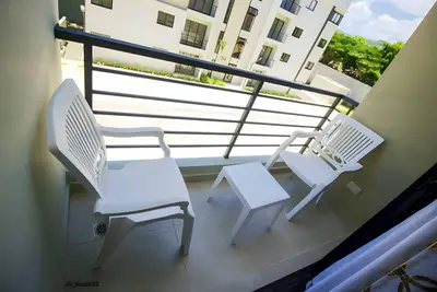 Image de Brand New 2Bed-2Bath Apartment with Pool\/Wi-Fi