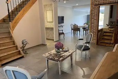 Image de La Maison De Solange