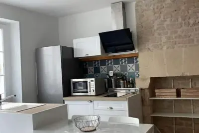 Image de Gîte de La Baleine