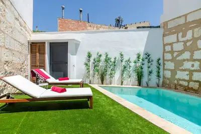 YourHouse Ca Mado Feina