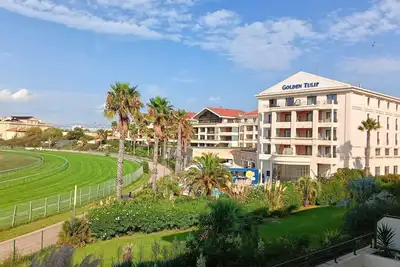 Image de Très bel appartement de standing proche Espace Borely