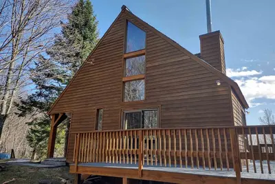 Image de Ultimate On-Mountain Ski House! Private 3 Bedroom + Loft, 200' from Trail, Sauna