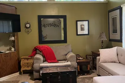 Image de Southern Charm and Convenience: Perfect Vrbo Retreat Near Ole Miss and Tupelo.