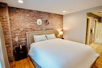 Image de 20% Off / Luxury Stay w/ Pool, Jacuzzi & Ps5