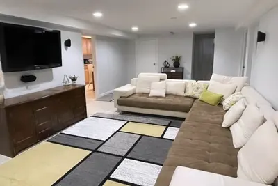 Image de Cozy Apartment-Just minutes from New York City