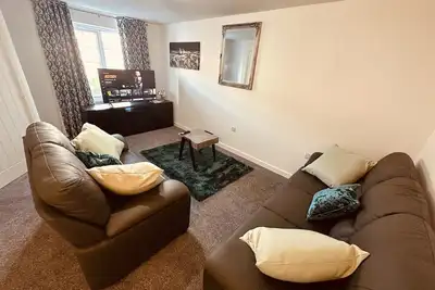 Image de Newhaven House\nThree bedroom semi-detached house.