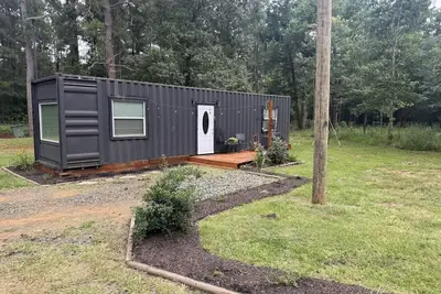 Image de Tiny House Oasis: Nature Escape