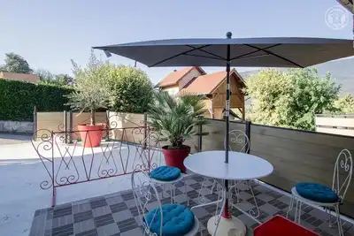 Image de Avilac - Le Viviers Du Lac