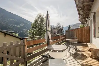 Image de Mont Blanc Lodge - Le Flocon