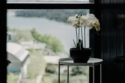 Image de Modern Convenient 2-Br with Lakeside View