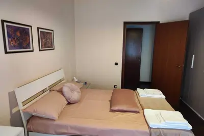Image de San Matteo Apartment