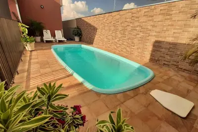 Image de Sossego Tropical - Olímpia Sp Thermas dos Laranjais