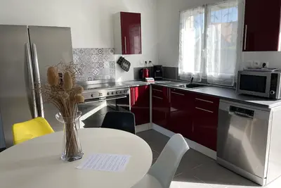 Image de Le gîte de Charlotte vous invite à venir profiter du Sancerrois