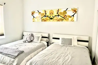 Image de Beutiful house in north side of tucson. La paloma