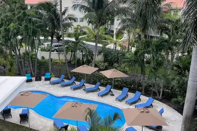 Image de New Luxury, 4bdr, Spacious, Paradise Island, Steps from Atlantis, Pool, Dock