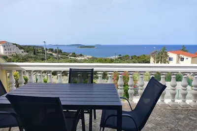 Image de Appartement de vacances Rubi 4, joli appartement non loin de la mer