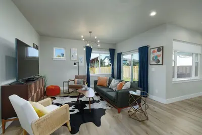 Image de Dog Friendly Townhouse, minutes to Msu & Downtown Bozeman! Welcome Home!