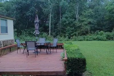 Image de Cozy Tranquil Cottage Homestead. Pet-Friendly! Perfect for Families!