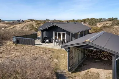 \"Efra\" - 400m from the sea by Interhome