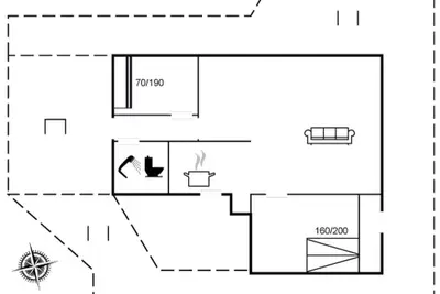 Image de \"Meo\" - 30km from the sea by Interhome