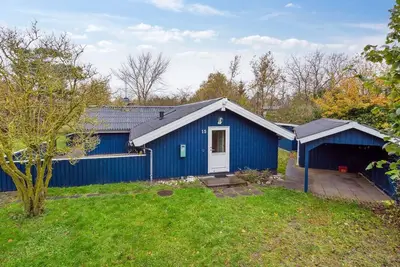 Image de \"Alrun\" - 150m from the sea by Interhome