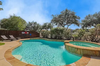Image de Heated Pool & Spa Luxury Frisco Home, Golf Resort