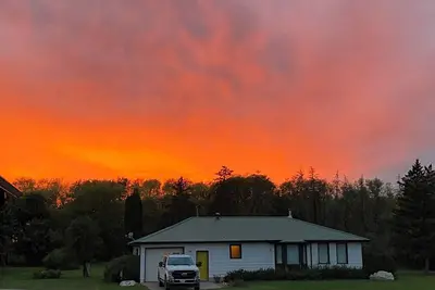 Image de Valleyview Farmhouse