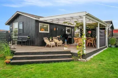 Image de \"Raili\" - 200m from the sea by Interhome