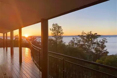 Image de The View @ Ulandi - Jenolan Caves & Blue Mountains