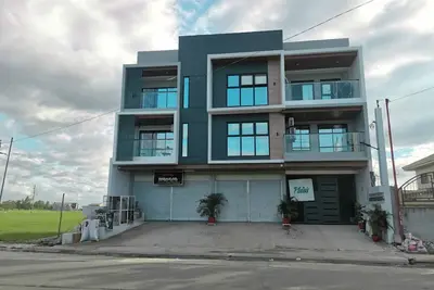 Image de Convenience, Luxury and Comfort of 1 Bedroom in San Leonardo, Nueva Ecija.