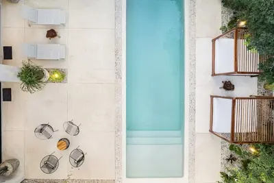 Image de Villa Sorella Tulum - 24 hr Security - Concierge \nStarlink internet