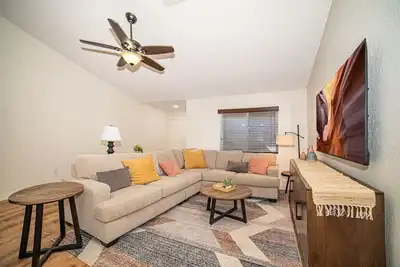 Image de Beautiful Newly Remodeled Single Story 2Bdr 2Bath