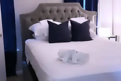 Image de Relaxing & Cozy Townhome