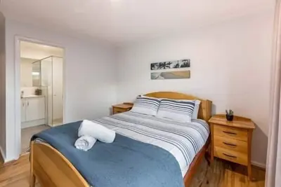 Image de Blue Nanou, delightful 3 bedroom villa with private patio, beach a short stroll