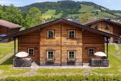 Image de Belle maison jumelée proche du centre