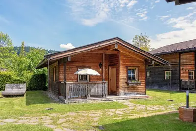 Image de Joli petit chalet avec vue imprenable