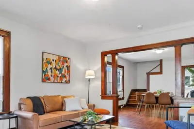 Image de The Columbus Casa