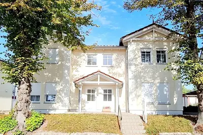 Image de Ferienwohnung/app. für 5 Gäste mit 75m² in Rerik