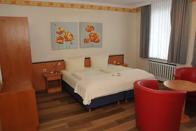 Image de Appartement - Hotel Grütering
