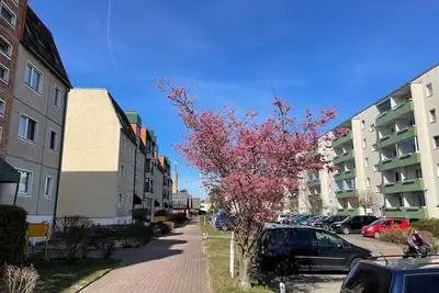 Image de Ferienwohnung DĂĽne 26/ditt - Ferienwohnung DĂĽne 26-2 Sz bis Max. 4 Pers. und 1 Baby