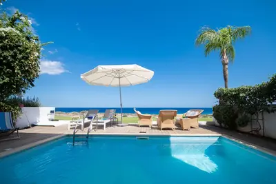 Image de Jasmine Sea Front Villa